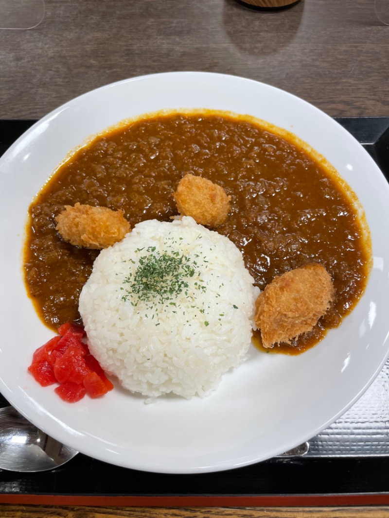 たちばなさんの極楽湯 多摩センター店のサ活写真