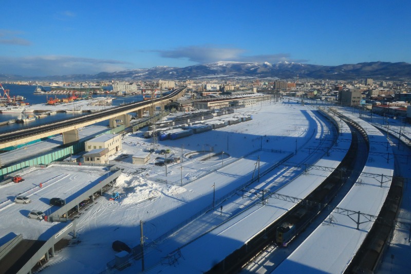 Mazo Itohさんの谷地頭温泉のサ活写真