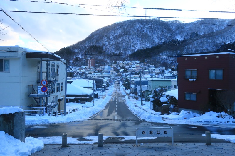 Mazo Itohさんの谷地頭温泉のサ活写真