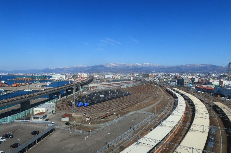 Mazo Itohさんの谷地頭温泉のサ活写真