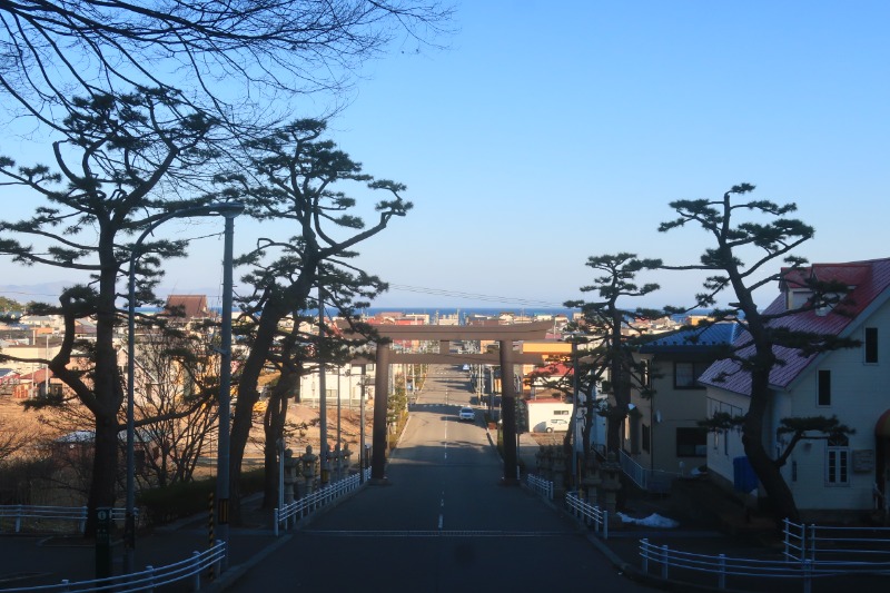 Mazo Itohさんの谷地頭温泉のサ活写真