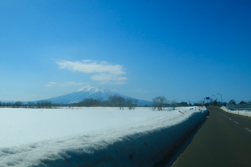 Mazo Itohさんの板柳町ふるさとセンター 青柳館 ふるさと温泉のサ活写真