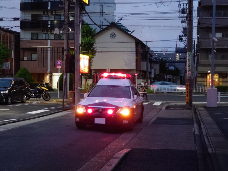 まぁぁぁぁぁぁぁぁさんの大黒湯のサ活写真