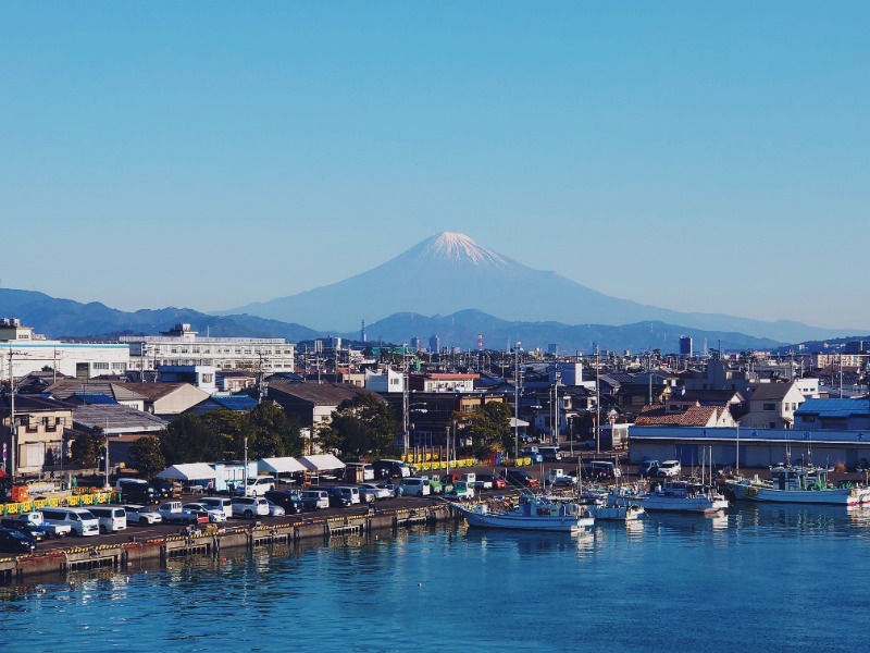 まぁぁぁぁぁぁぁぁさんの用宗みなと温泉のサ活写真