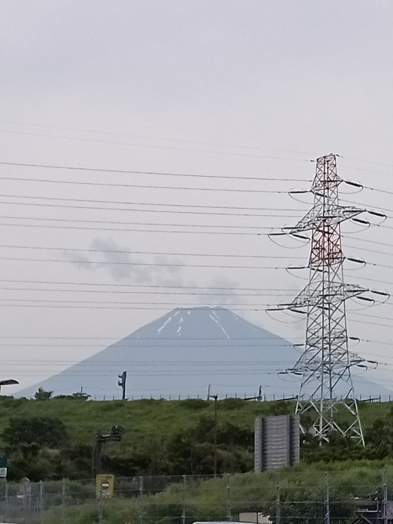 Ж'iliahi kuniЖさんの天然温泉ざぶ～んのサ活写真