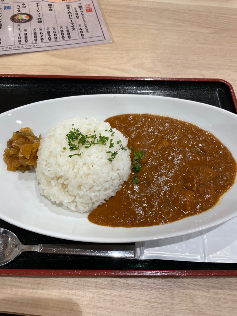 黒もく ◯さんの朝霞サウナ 和(なごみ)のサ活写真