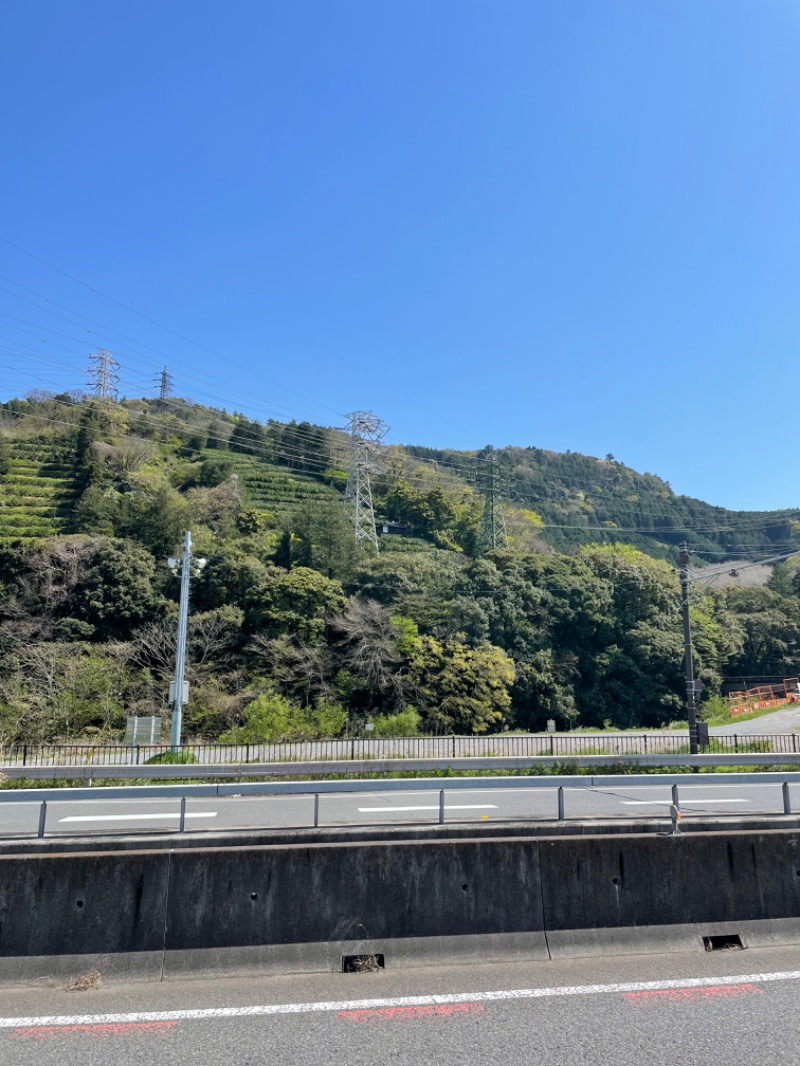 黒もく ◯さんの山賊サウナのサ活写真