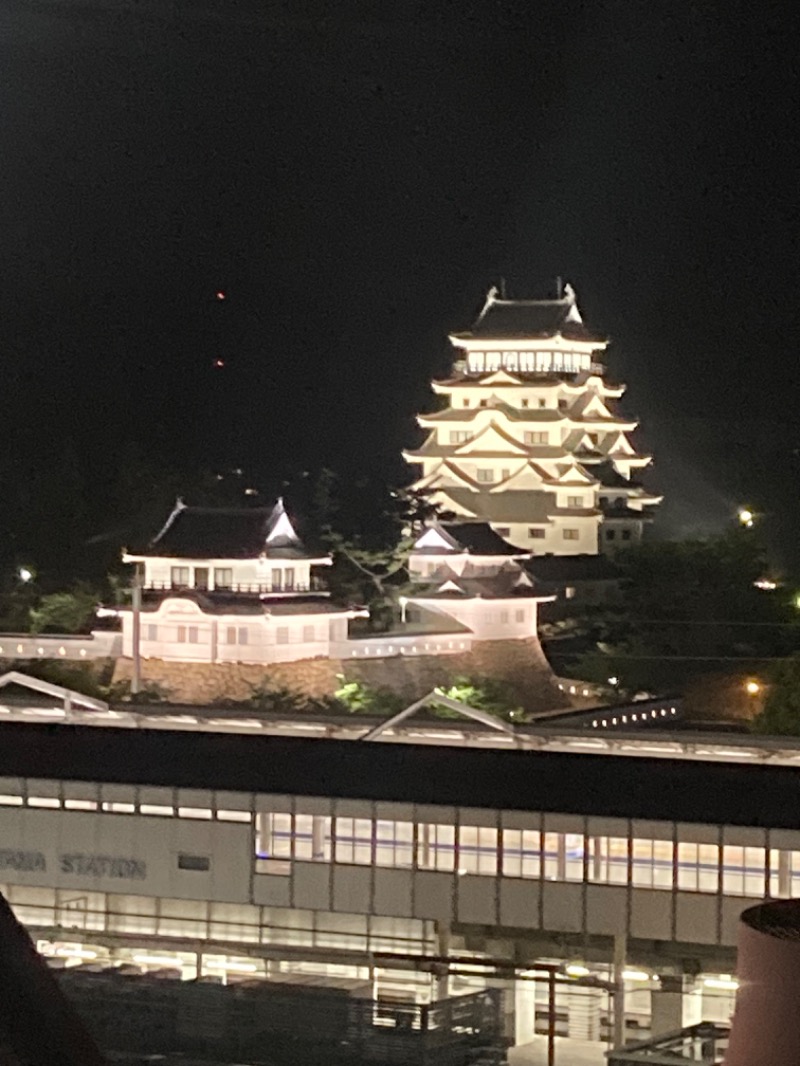 ハムソヨさんのカプセル&サウナ日本のサ活写真