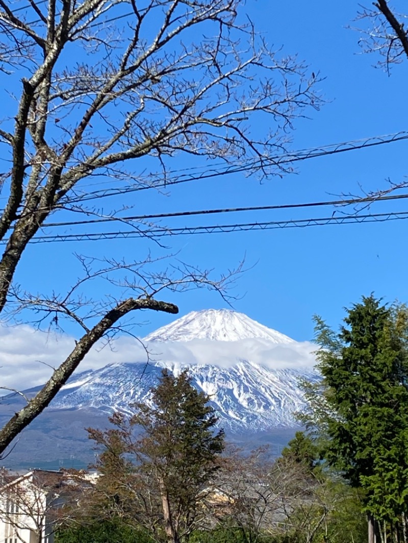 ヤマさんの天然温泉 富士桜の湯 ドーミーインEXPRESS富士山御殿場のサ活写真