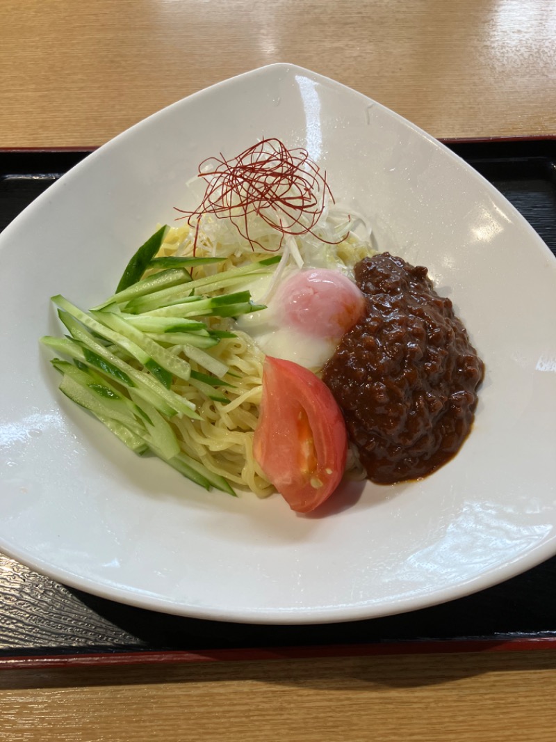 takuさんのスーパー銭湯 佐野やすらぎの湯のサ活写真