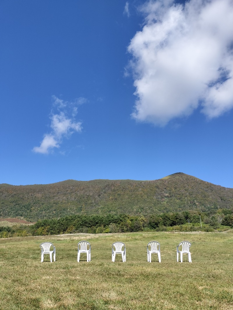 Hahahahaijiさんの星降る山荘  七時雨山荘のサ活写真