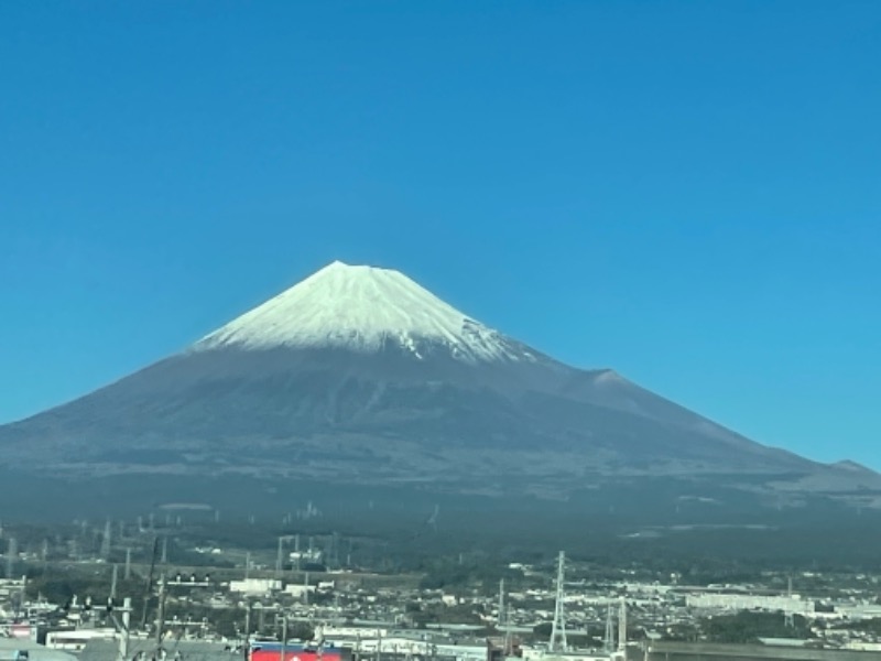 ひこにゃんさんのカプセル&サウナ ロスコのサ活写真