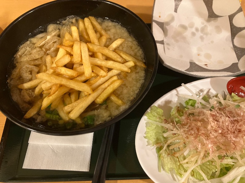 かんかんさんの湯楽の里 日立店のサ活写真
