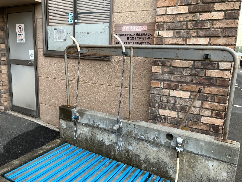 かんかんさんの阿字ヶ浦温泉 のぞみのサ活写真