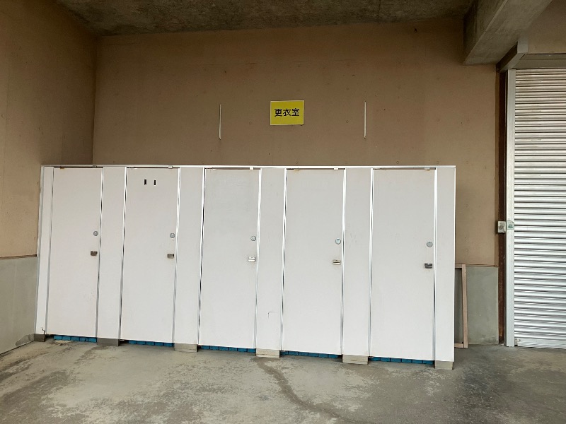 かんかんさんの阿字ヶ浦温泉 のぞみのサ活写真