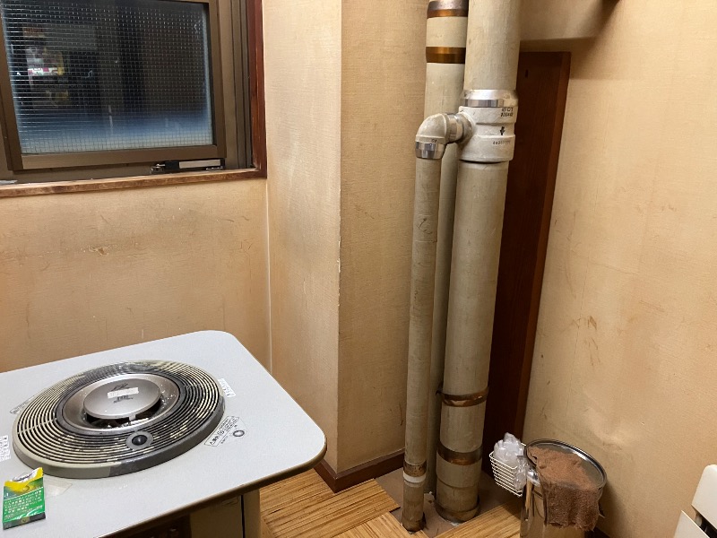 かんかんさんの阿字ヶ浦温泉 のぞみのサ活写真