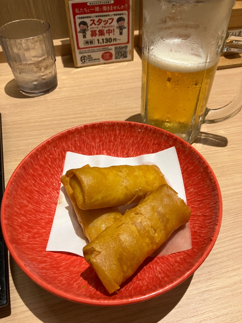 かんかんさんの竜泉寺の湯 草加谷塚店のサ活写真