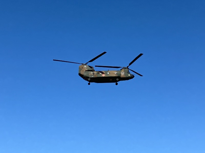 かんかんさんのSpa Resort 菜々の湯のサ活写真