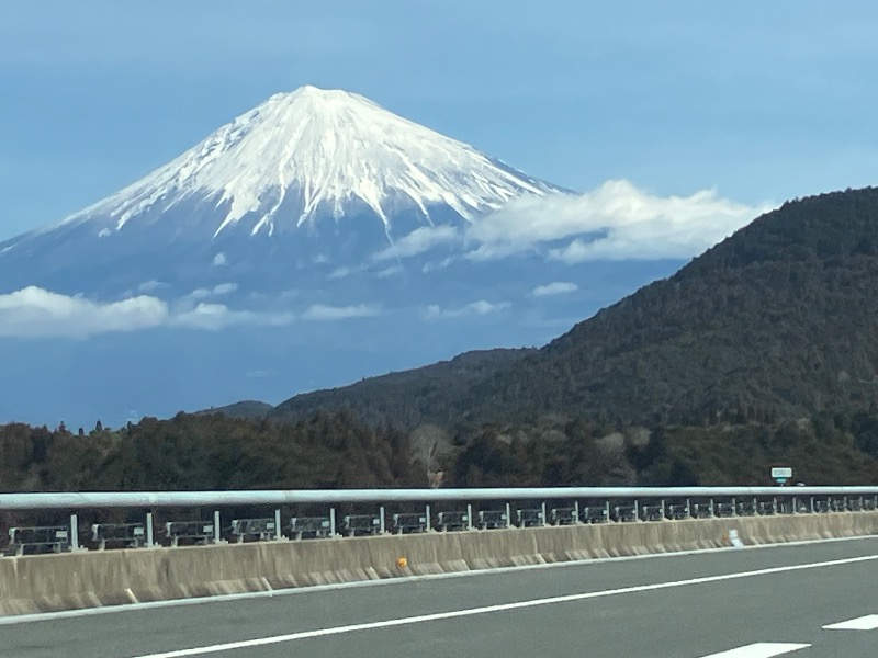 かんかんさんのエキチカ温泉・くろしおのサ活写真