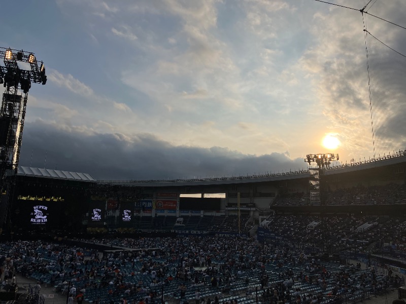 かんかんさんの極楽湯 千葉稲毛店のサ活写真