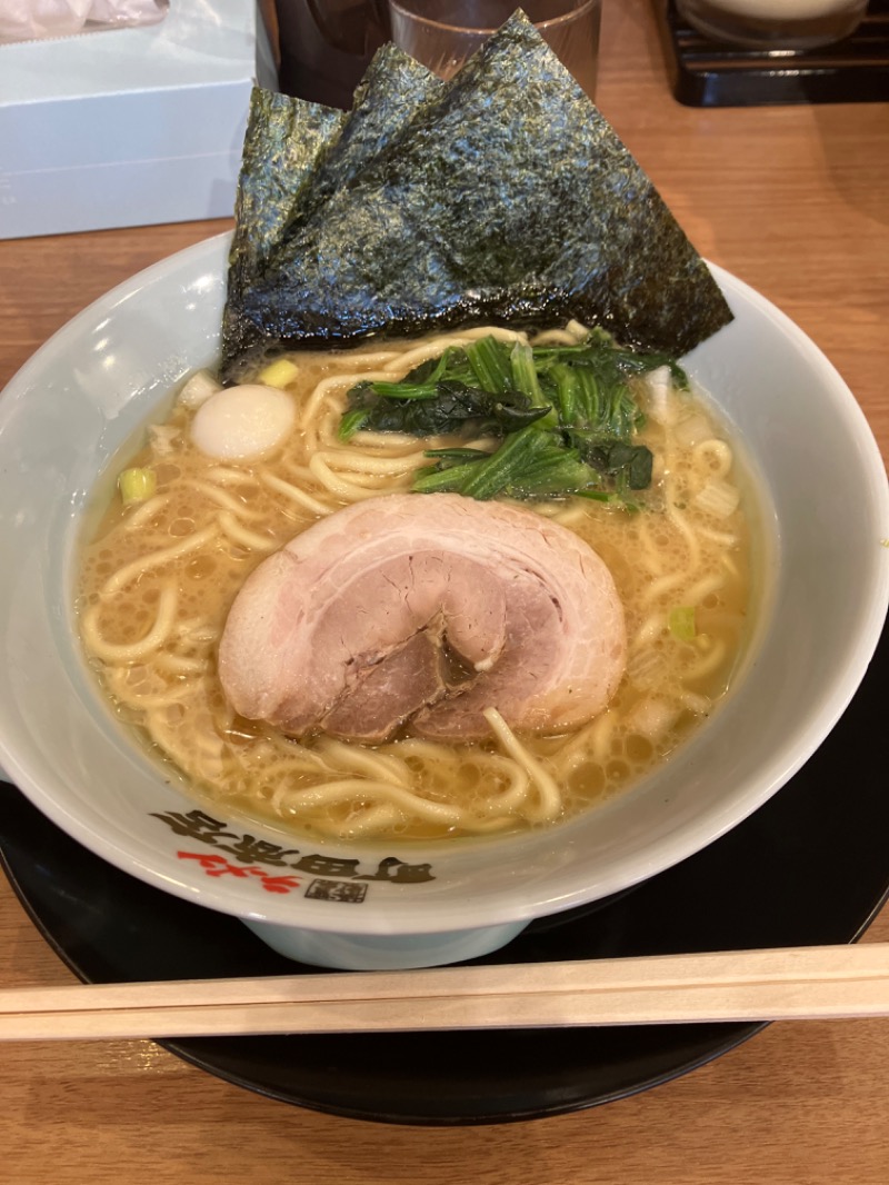 かんかんさんの天然温泉 湯～ねるのサ活写真