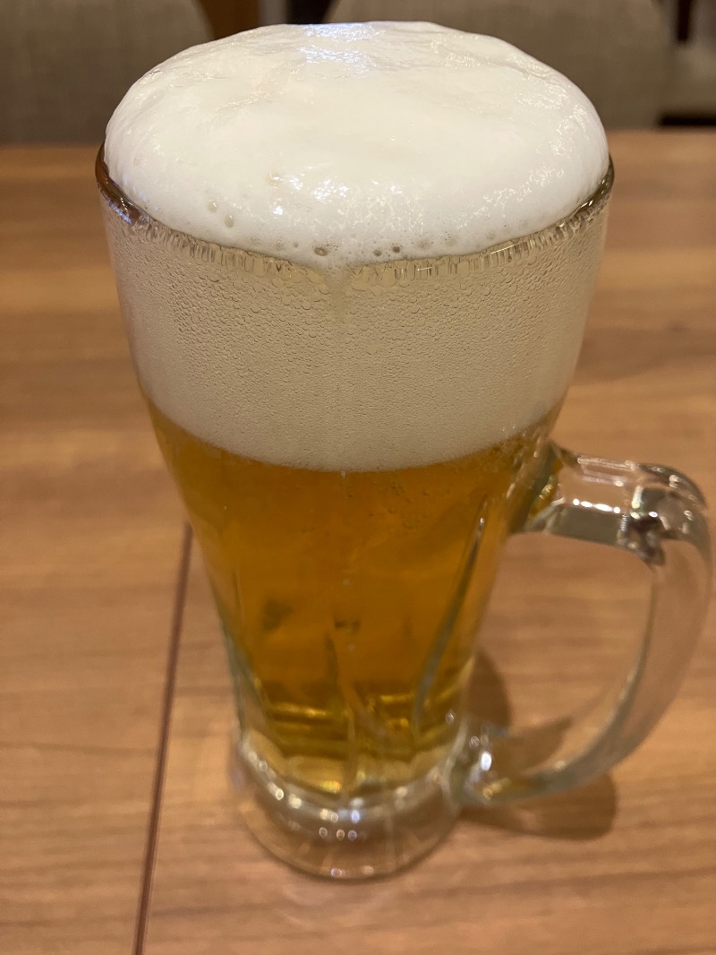 かんかんさんの温泉バルコニー キング&クイーンのサ活写真