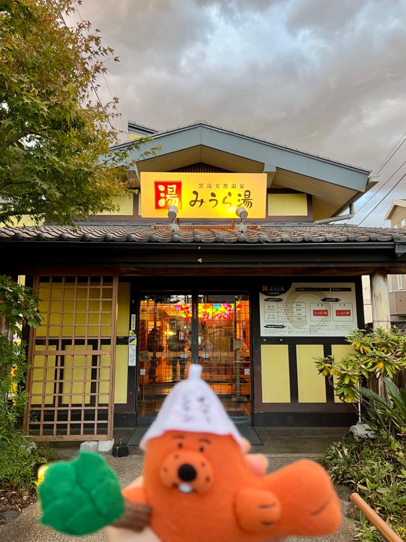 レモンハルマッキさんのみうら湯 弘明寺店のサ活写真