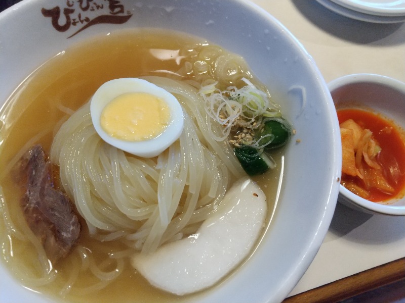 よめぞうさんの盛南温泉 開運の湯のサ活写真