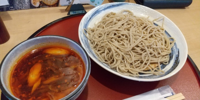 よめぞうさんの川口温泉 奥羽山荘のサ活写真