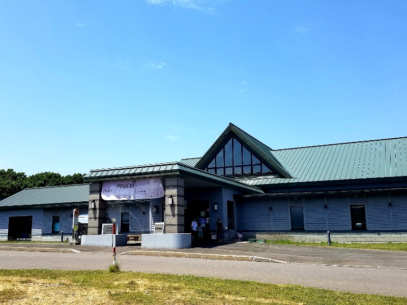 ＲＴ♨️🥩🍺🙆さんの岬の湯 しゃこたんのサ活写真