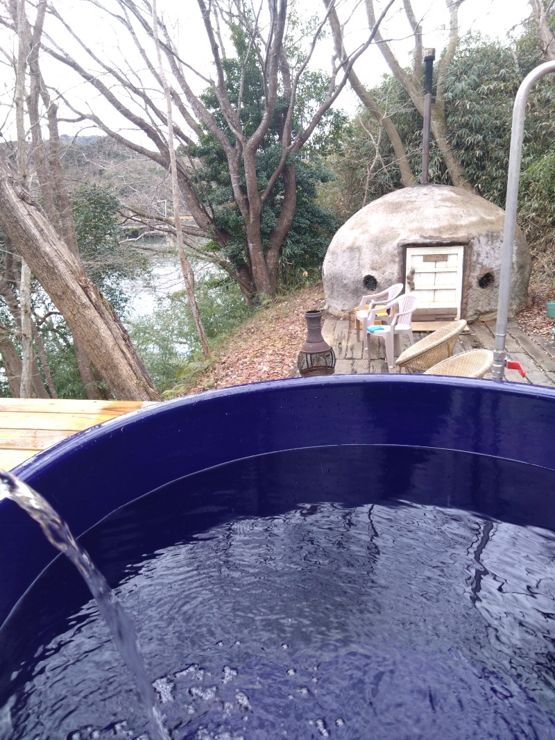 カッパのまこちゃんさんの宇部サウナセンターのサ活写真