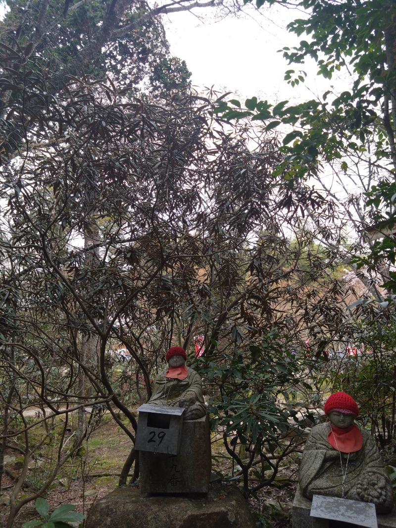 カッパのまこちゃんさんの宇部サウナセンターのサ活写真