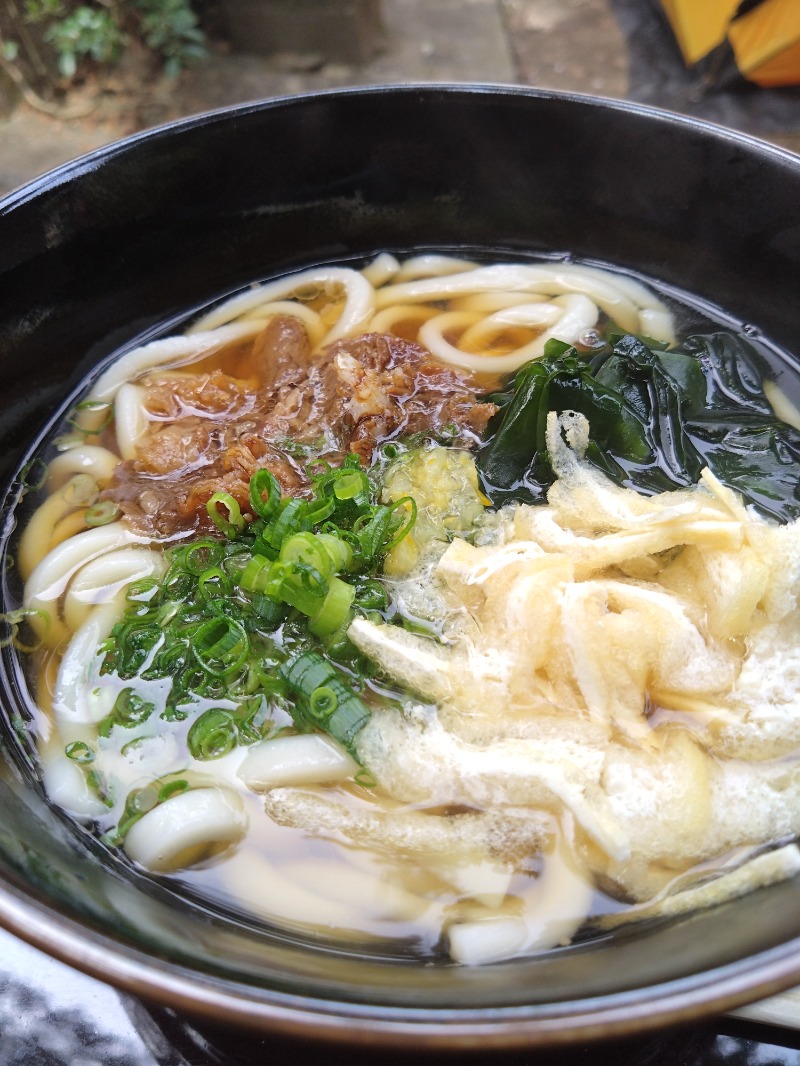 カッパのまこちゃんさんの宇部サウナセンターのサ活写真