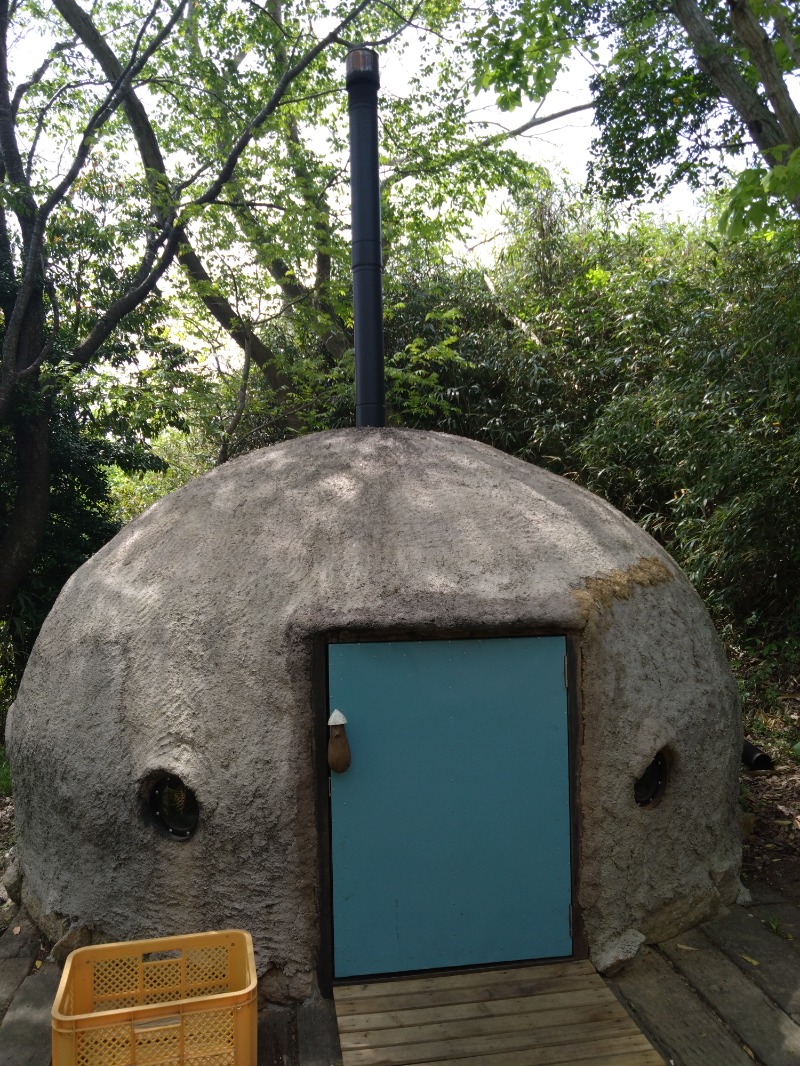 カッパのまこちゃんさんの宇部サウナセンターのサ活写真