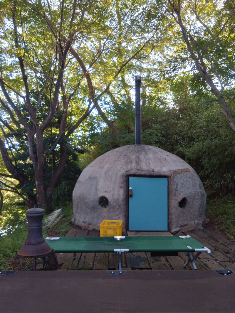 カッパのまこちゃんさんの宇部サウナセンターのサ活写真