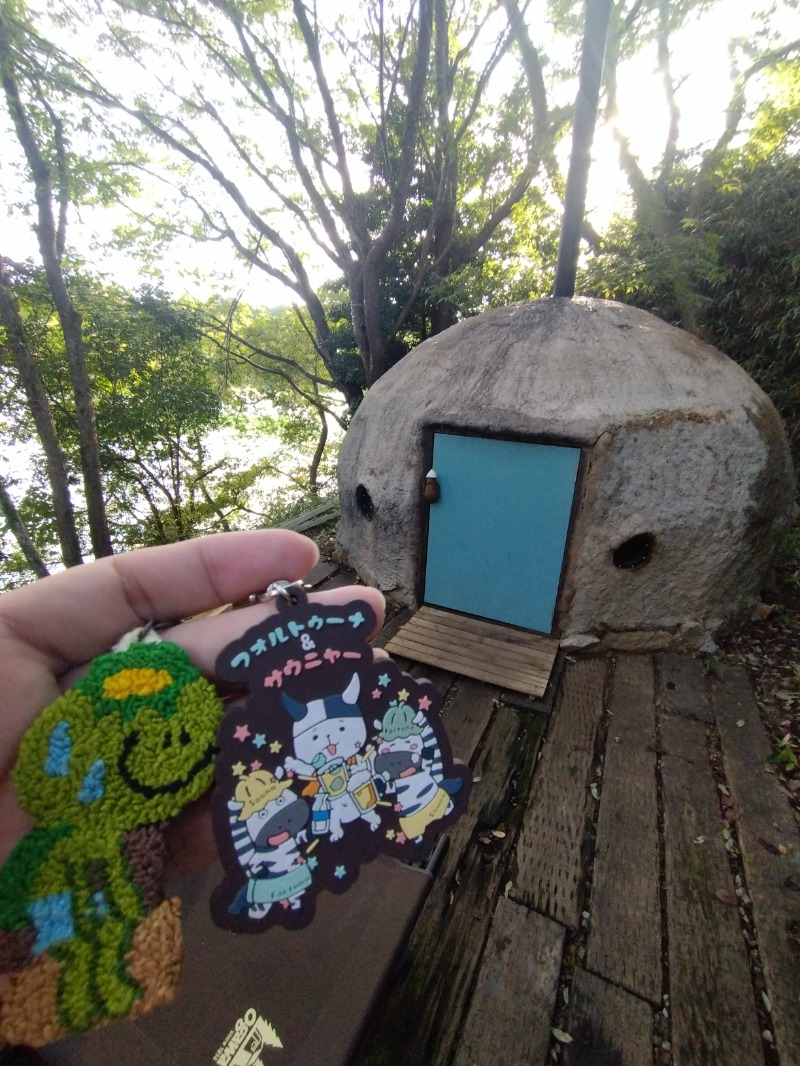 カッパのまこちゃんさんの宇部サウナセンターのサ活写真