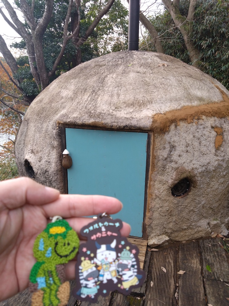 カッパのまこちゃんさんの宇部サウナセンターのサ活写真