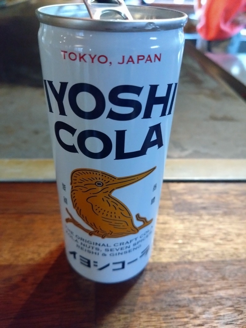 カッパのまこちゃんさんの宇部サウナセンターのサ活写真