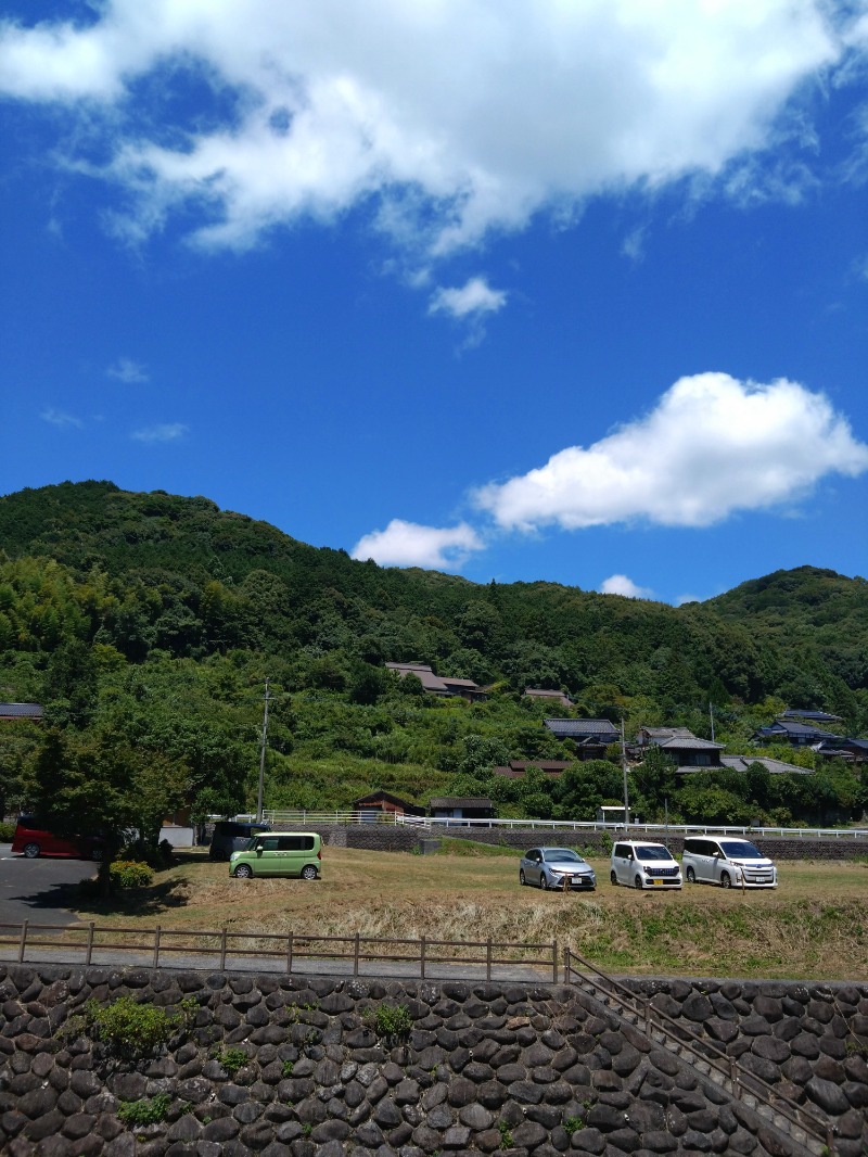 カッパのまこちゃんさんの畑冷泉館のサ活写真
