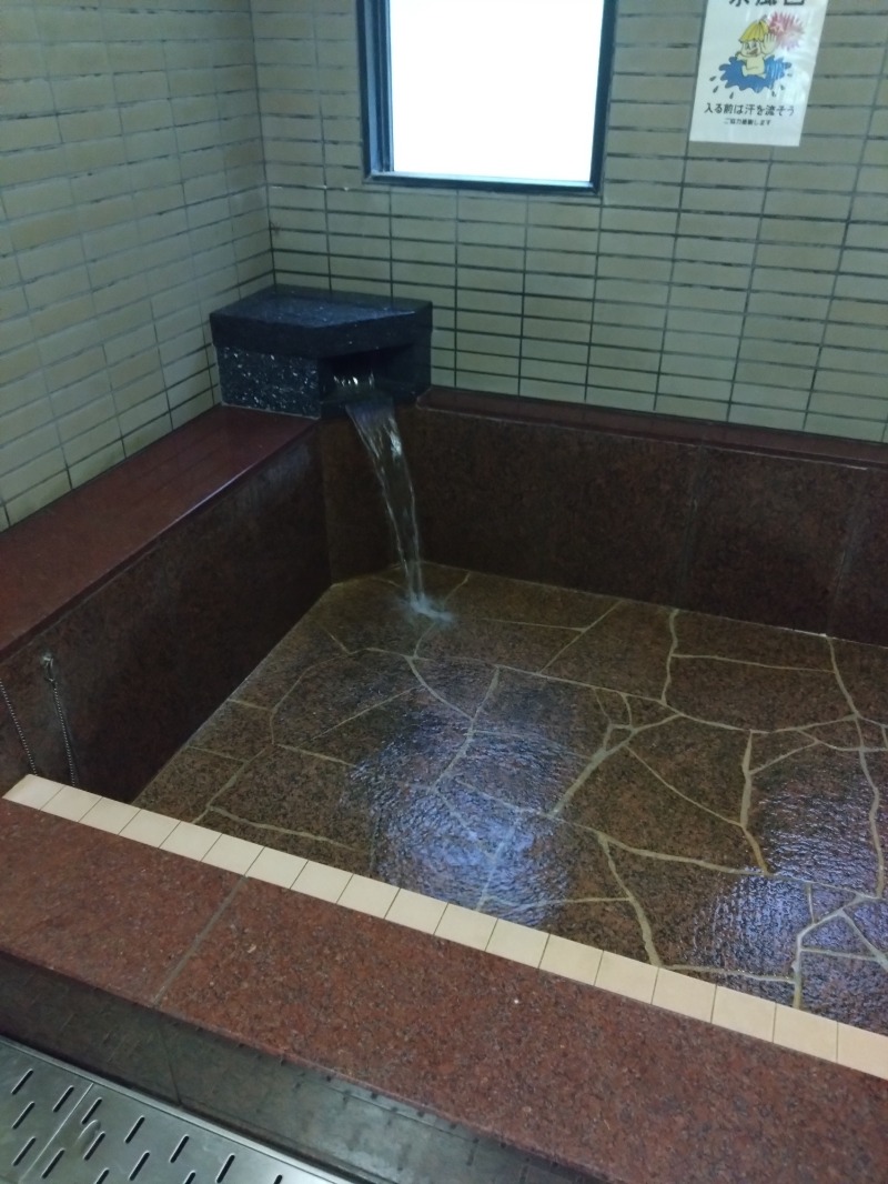 カッパのまこちゃんさんの畑冷泉館のサ活写真
