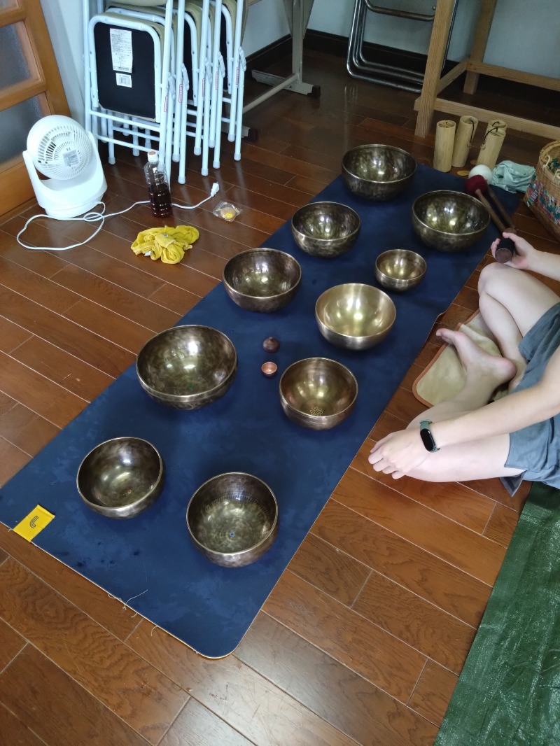 カッパのまこちゃんさんの畑冷泉館のサ活写真
