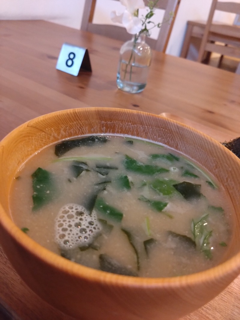 カッパのまこちゃんさんのTHE VANISHのサ活写真