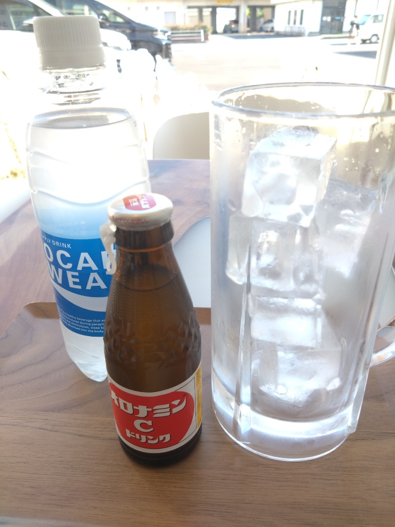 カッパのまこちゃんさんのSAUNA MEGURIYU(HOTEL MEGURI内)のサ活写真