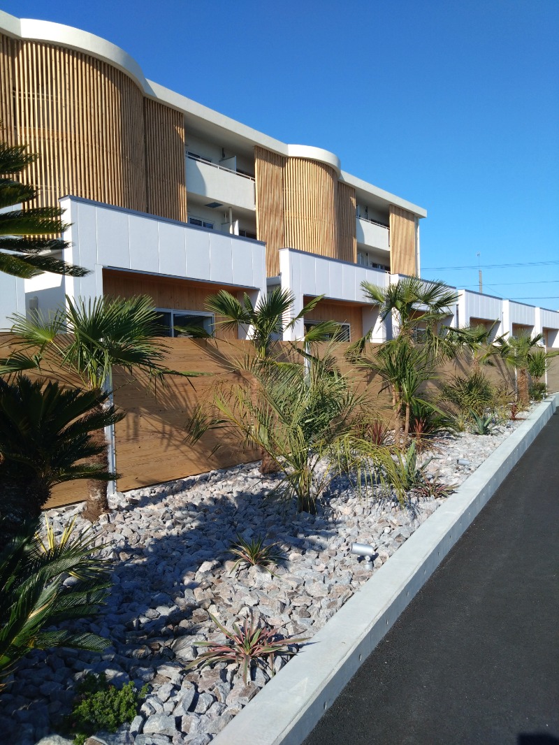 カッパのまこちゃんさんのSAUNA MEGURIYU(HOTEL MEGURI内)のサ活写真