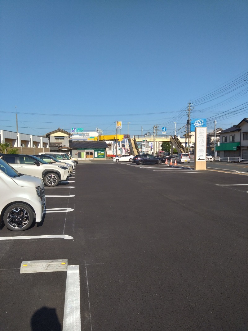 カッパのまこちゃんさんのSAUNA MEGURIYU(HOTEL MEGURI内)のサ活写真