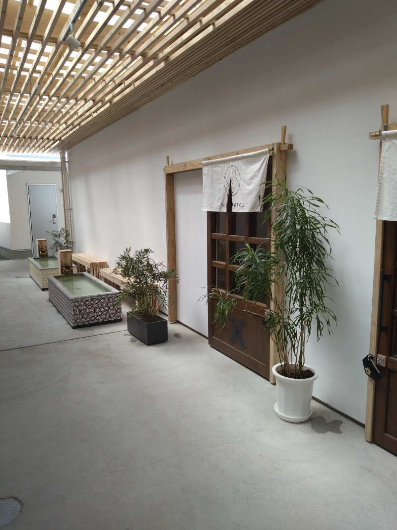 カッパのまこちゃんさんのSAUNA MEGURIYU(HOTEL MEGURI内)のサ活写真