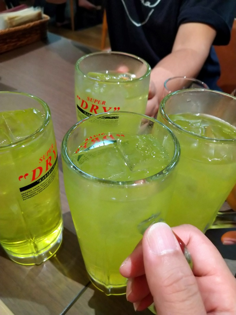 カッパのまこちゃんさんの佐賀の湯処 KOMOREBIのサ活写真