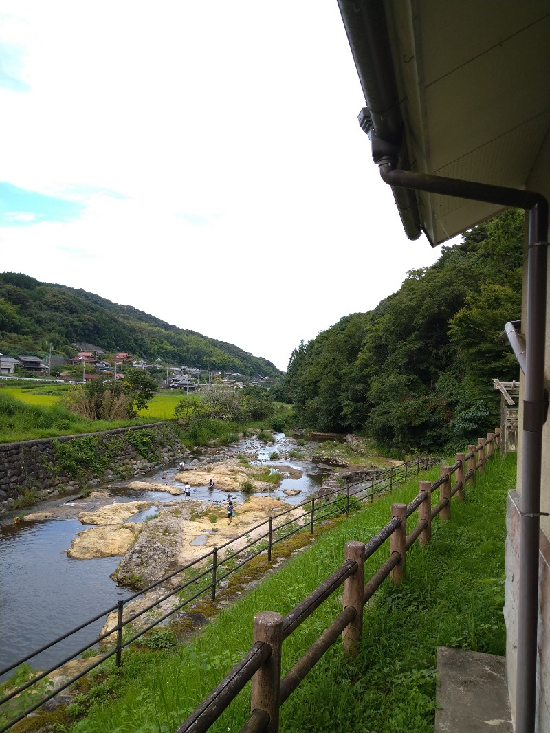 カッパのまこちゃんさんの畑冷泉館のサ活写真