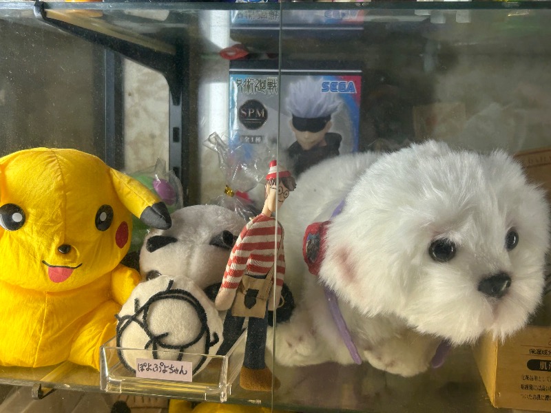 mooookoさんの湯パークレビランドのサ活写真