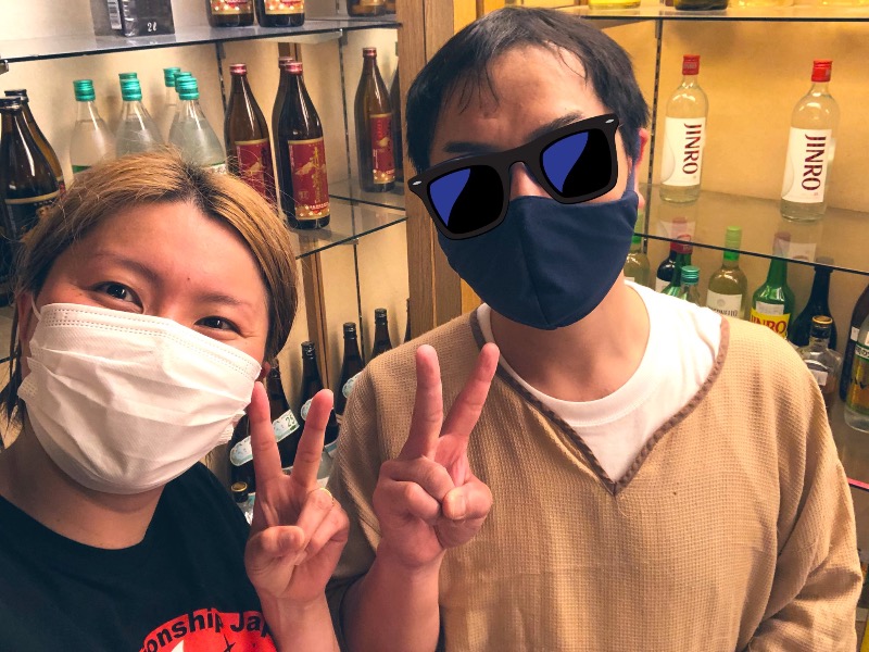 キャンさんのサウナ&カプセルホテル レインボー新小岩店のサ活写真